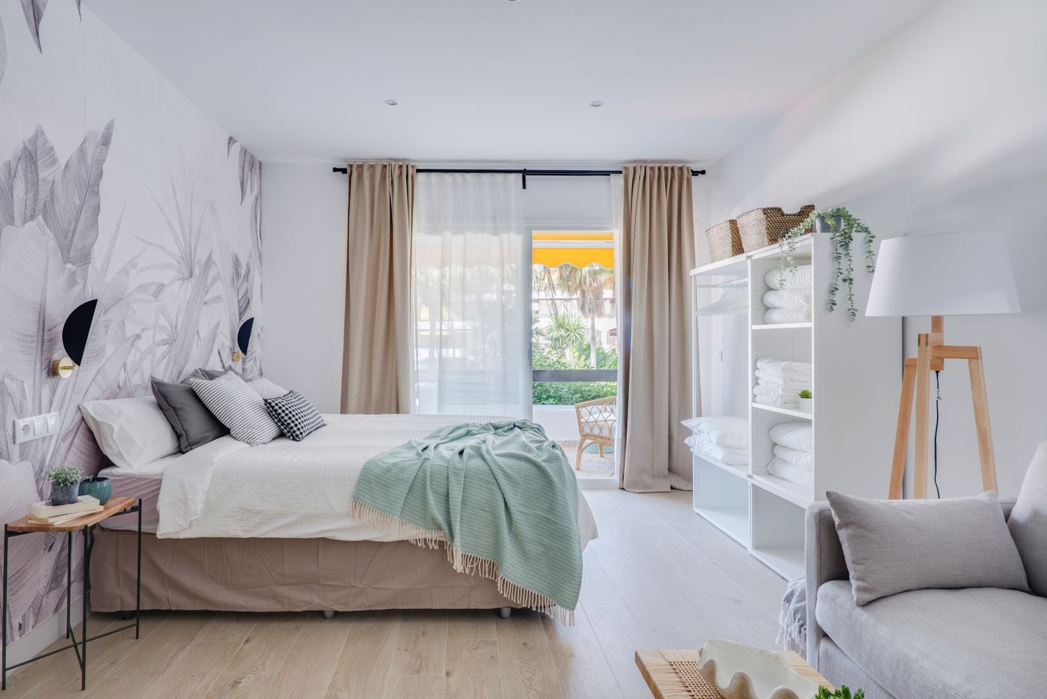 Estudio en Avenida Bulevar Príncipe Alfonso de Hohenlohe s/n - Foto 3
