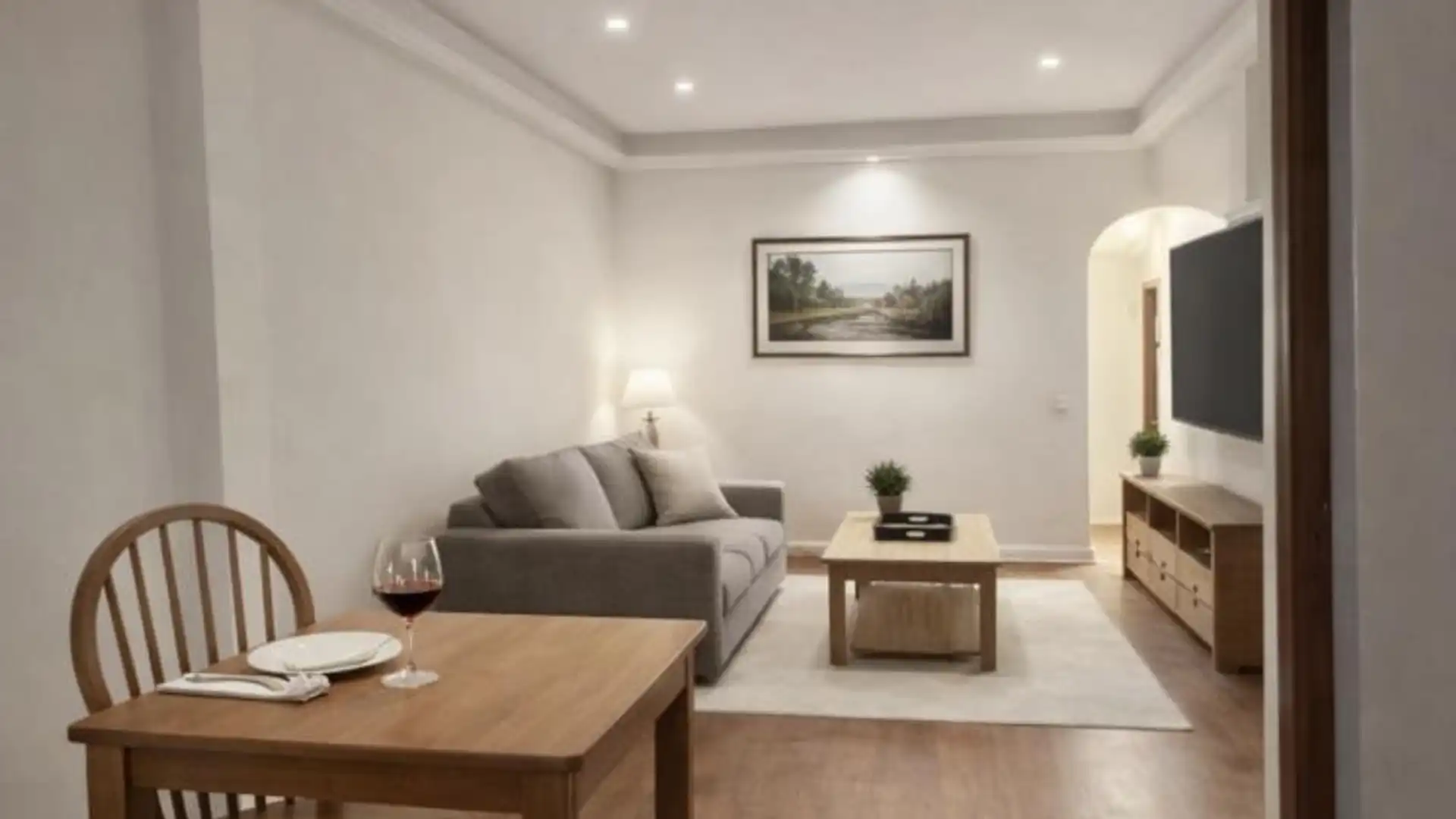 Piso en  Carrer de Sant Damas 25 - Foto 2