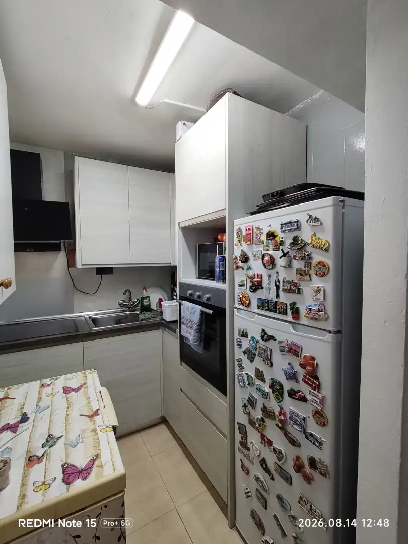 Apartamento en  Avinguda de Sant Jordi 55 - Foto 3