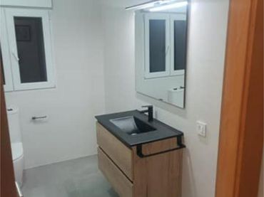 Piso en San Bernardo - Foto 9
