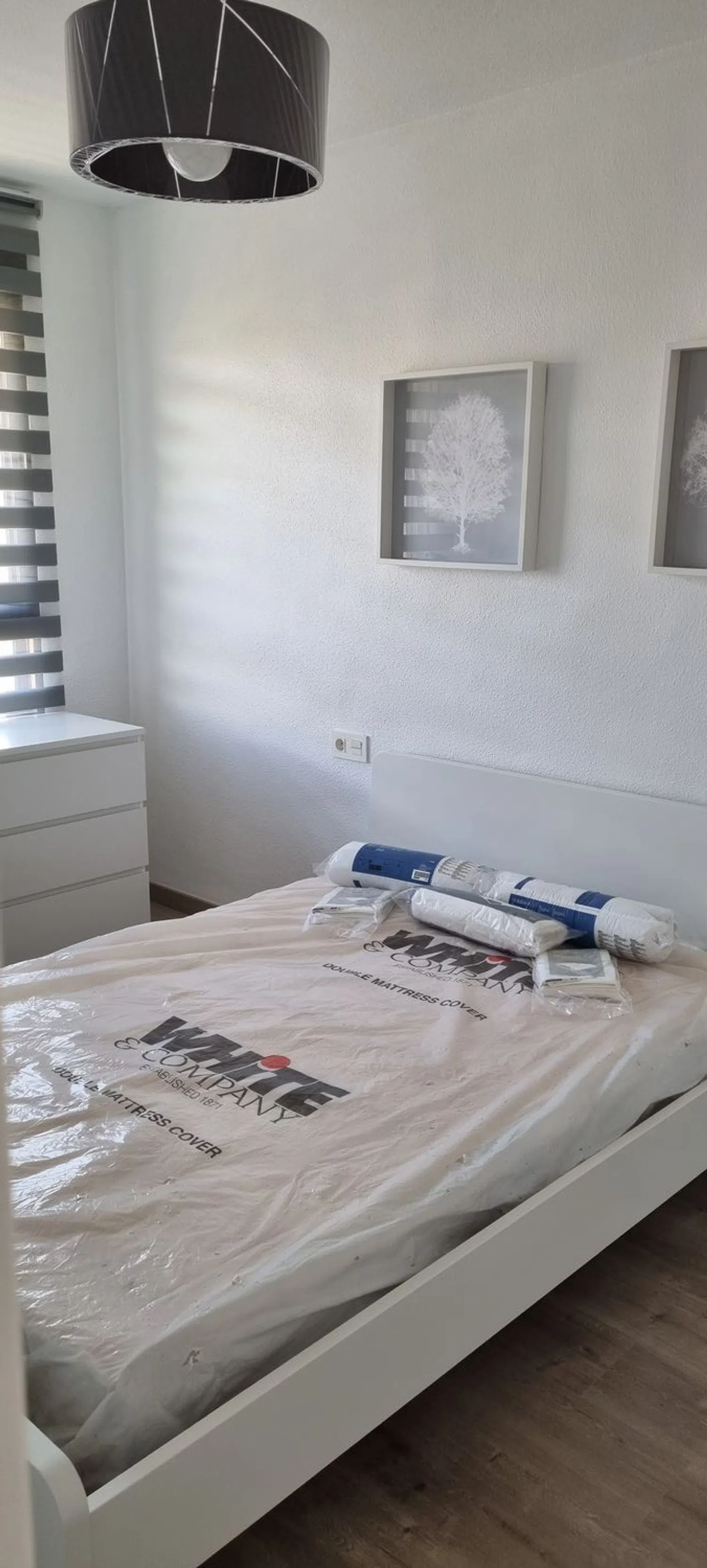 Piso en calle Infanta Cristina, 1 - Foto 2