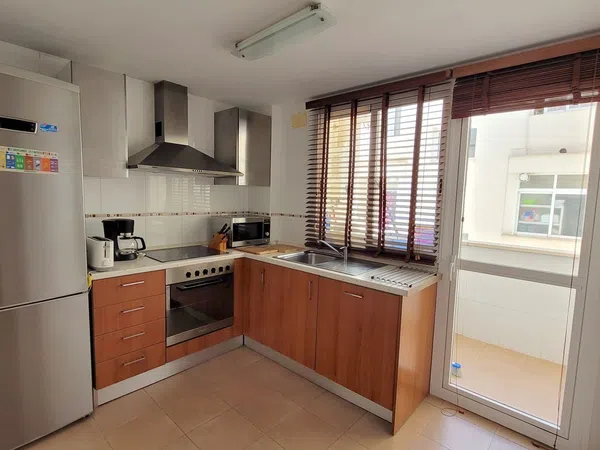 Piso en avenida Juan Carlos I, 52 - Foto 10