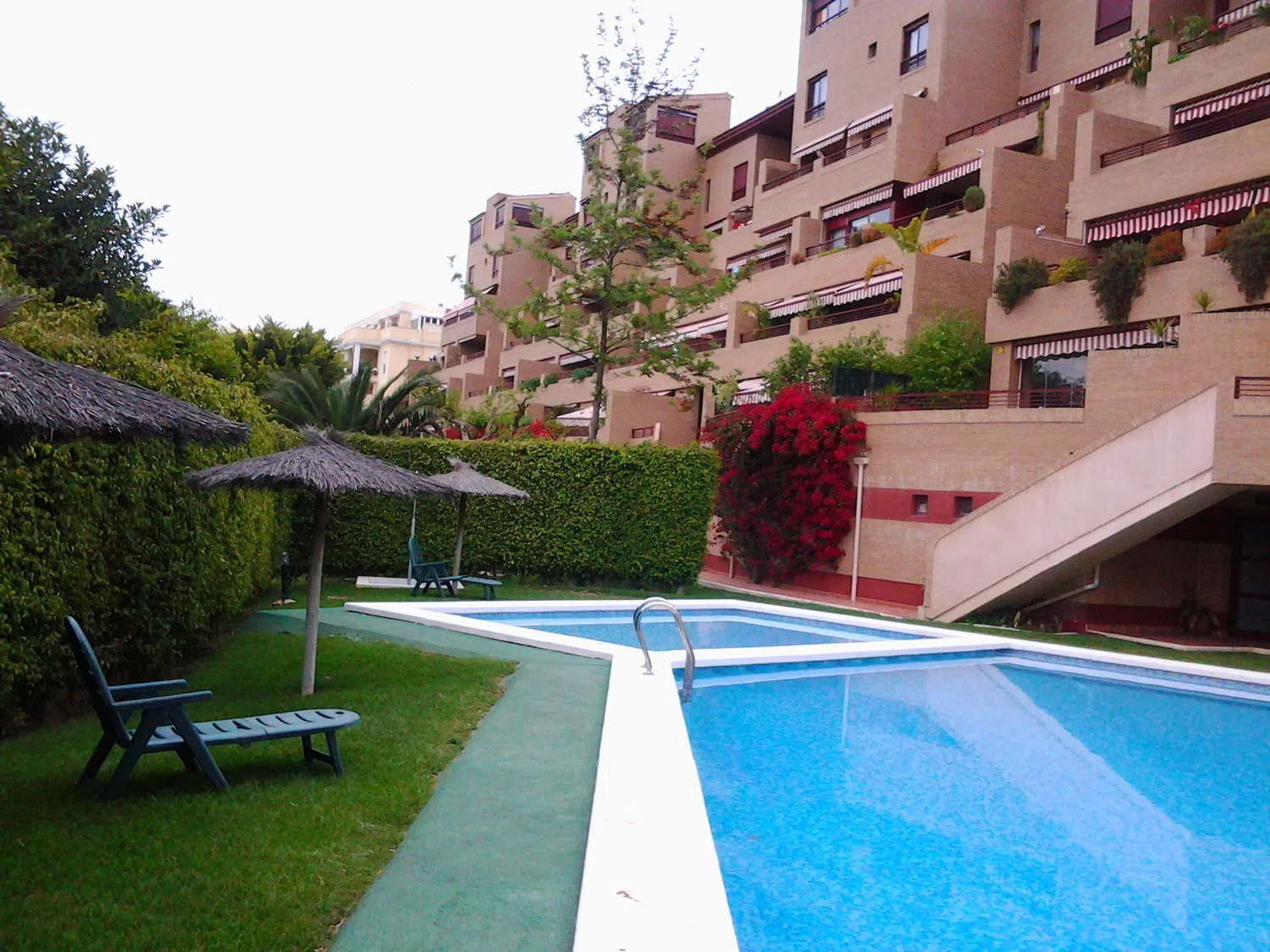 Piso en Barrio Alicante Golf - Foto 9