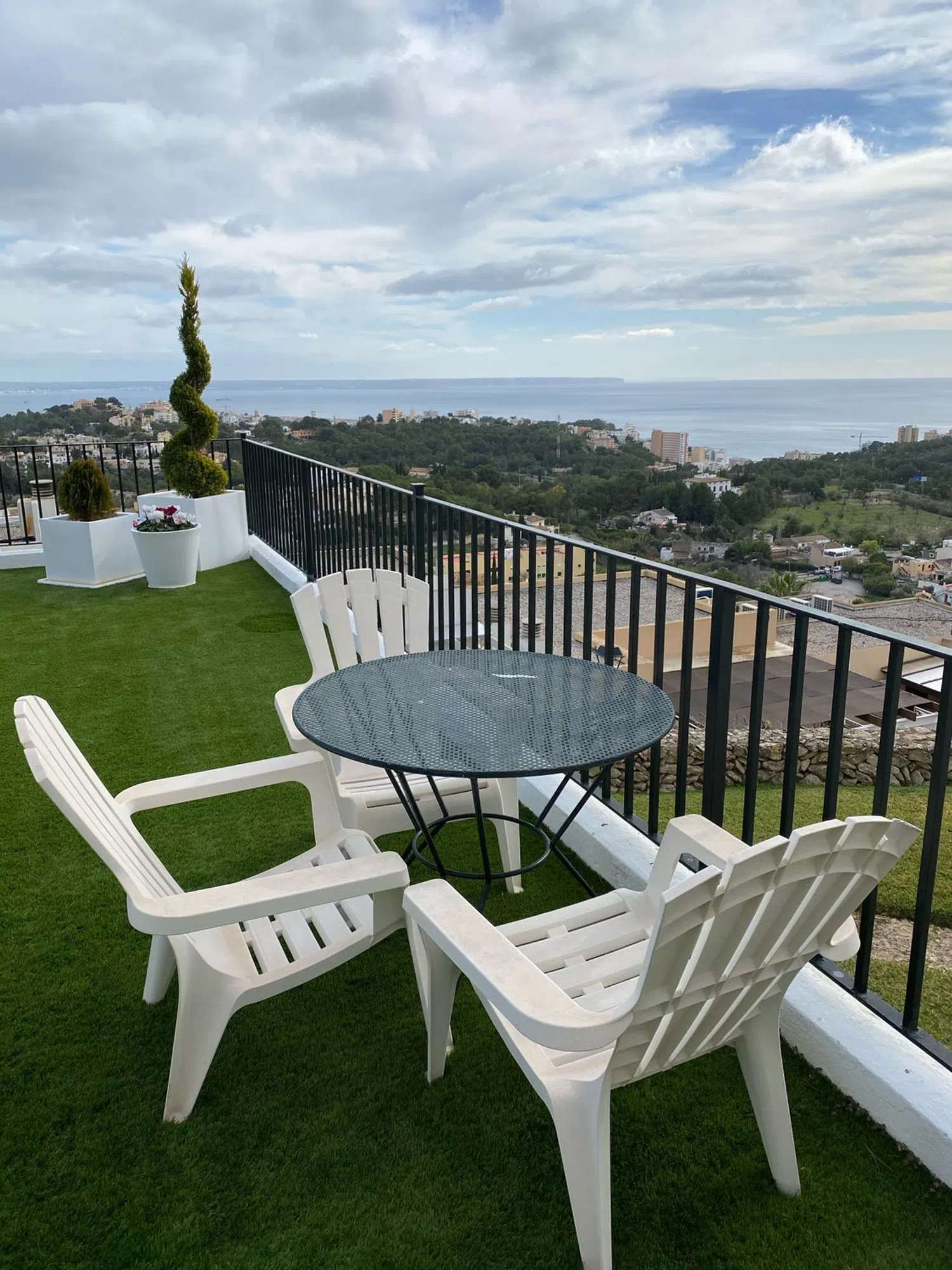 Piso en camino Monument na Burguesa, 7 - Foto 19