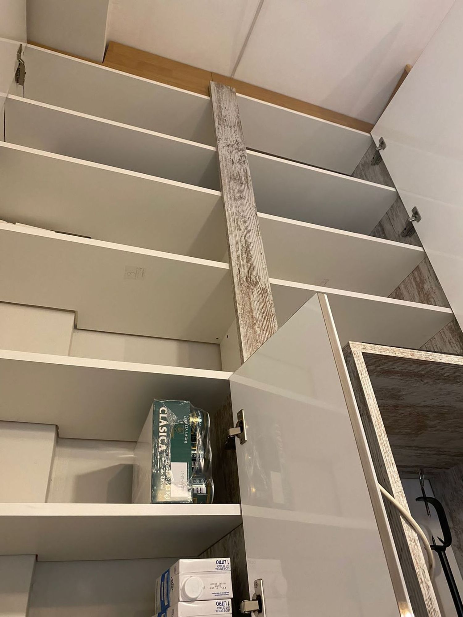 Estudio en calle de Medina de Pomar, 2 - Foto 20