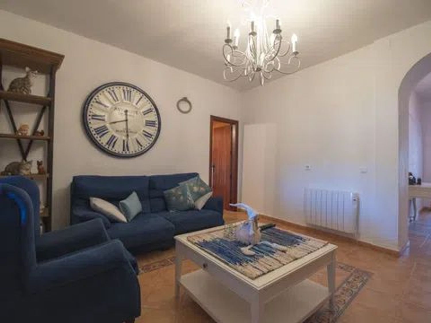 Casa rural en Avenida de Portugal, 23 , 1ª planta - Foto 15
