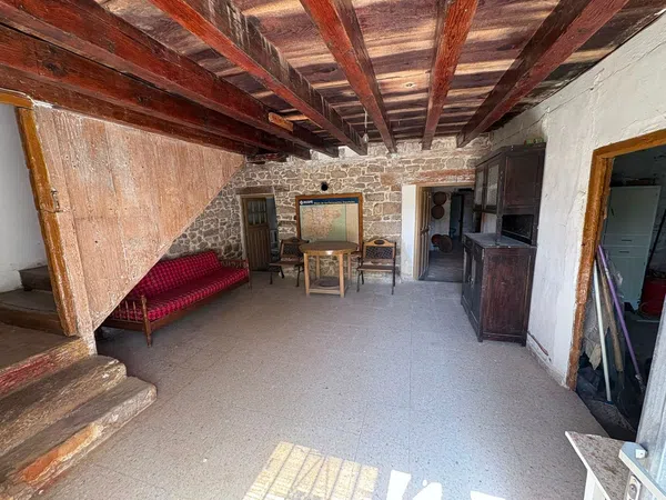 Casa de pueblo en San Bartolomé, 46 - Foto 9