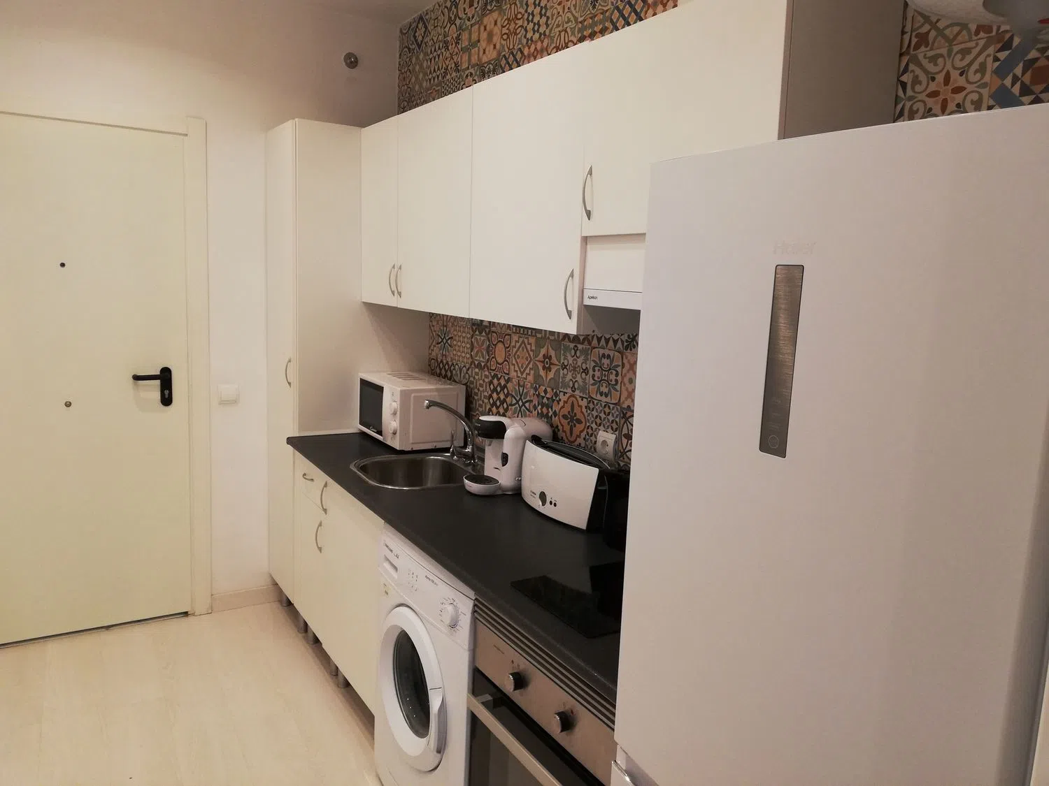 Ático en calle de la Montera, 21 - Foto 7