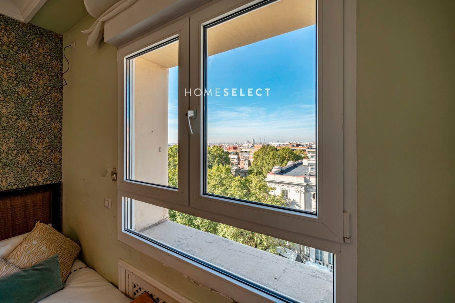 Ático en calle Velázquez - Foto 35