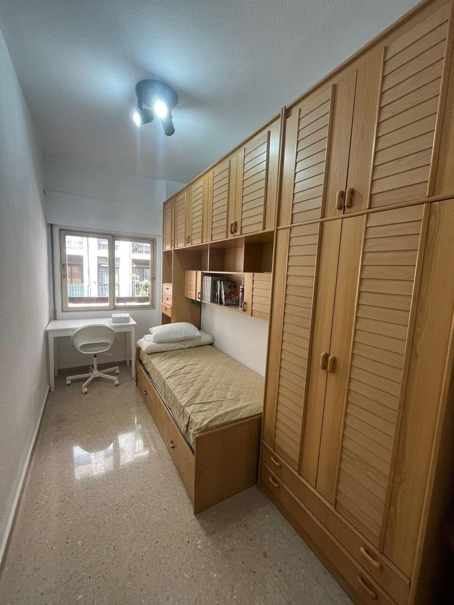 Piso en Plaza de Vicent Iborra, 7 n, El Carme, València - Foto 7