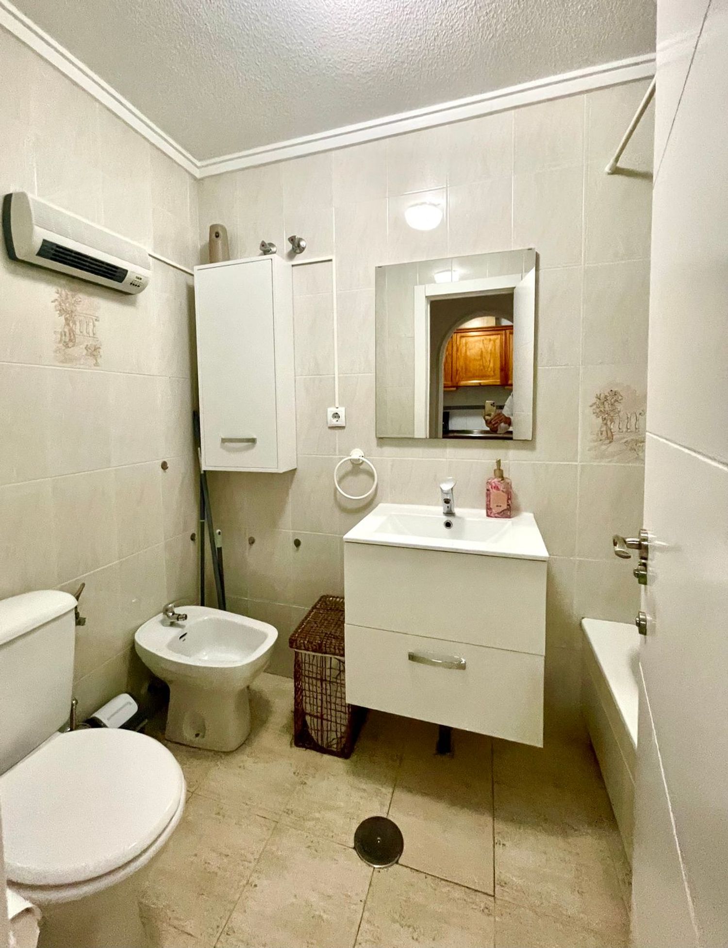 Ático en Calle Santomera, 25, El Acequión - Foto 6