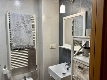 Piso en  Avenida Belascoain 44 - Foto 18