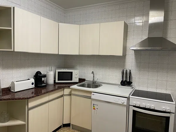 Piso en paseo de San Vicente, 36 - Foto 9