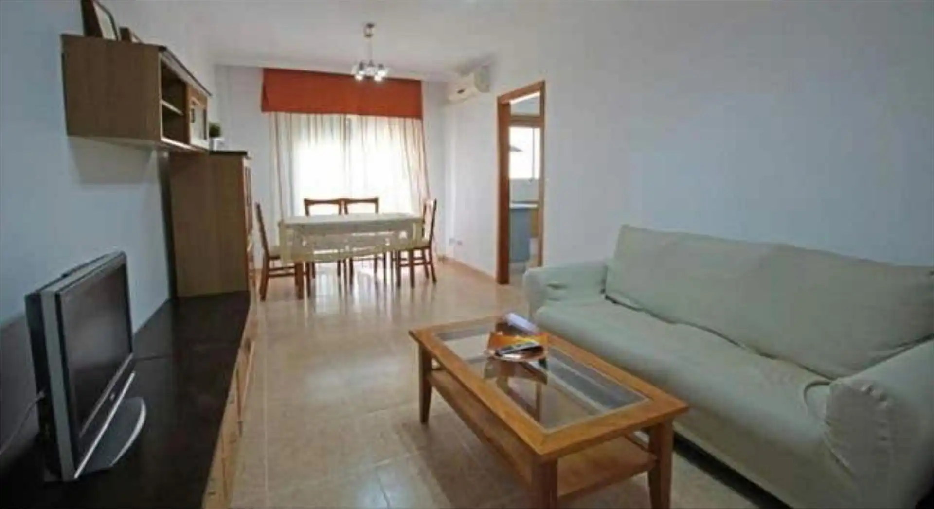 Piso en Capuchinos - Foto 2