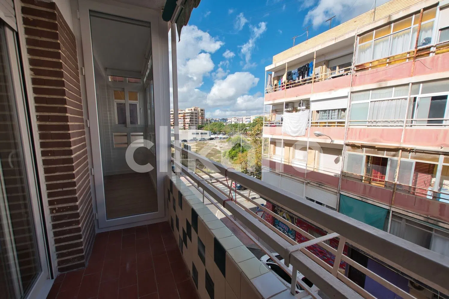 Piso en calle Facheca - Foto 14