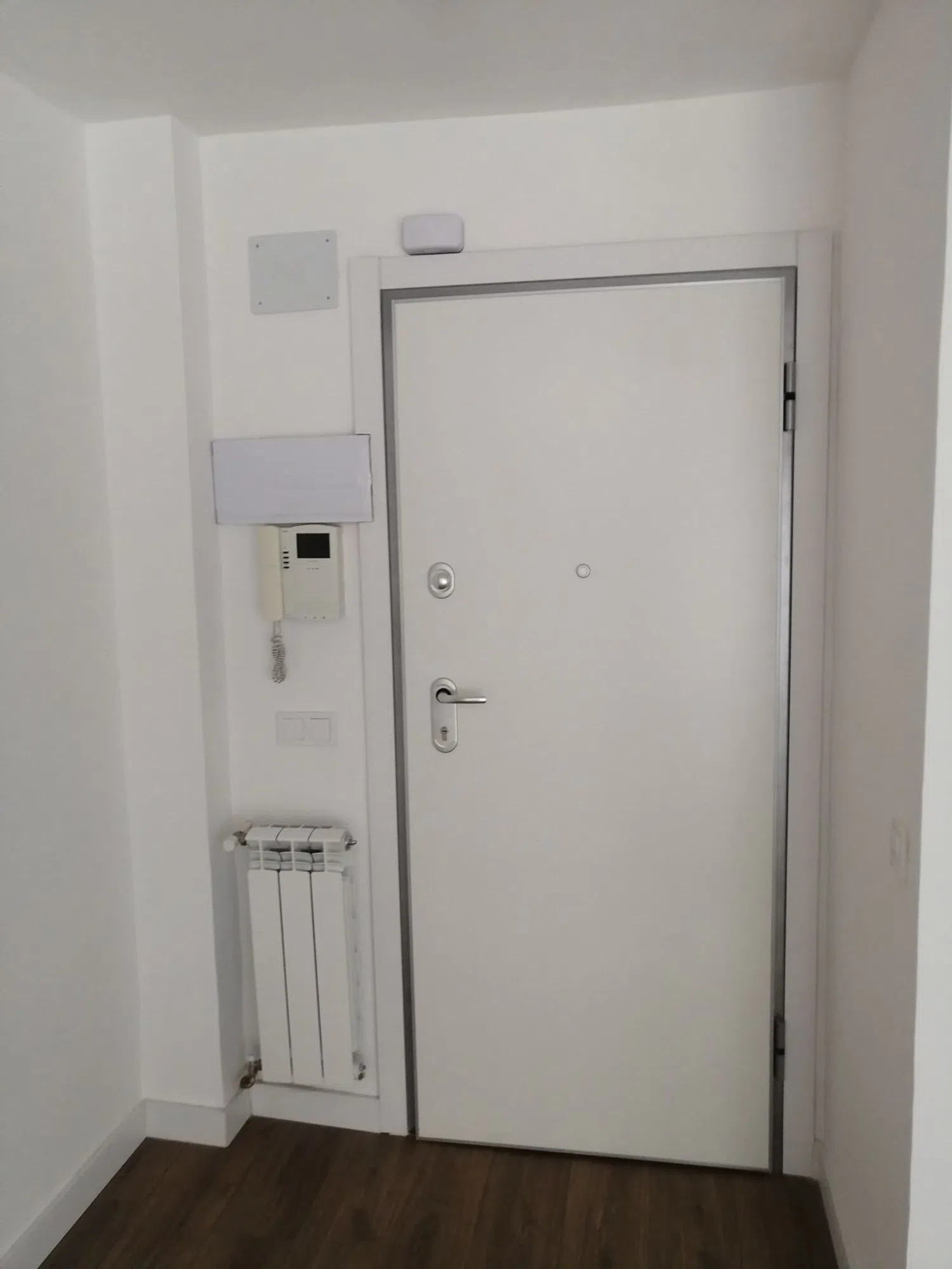 Piso en calle de Ferrer del Río, 35 - Foto 1