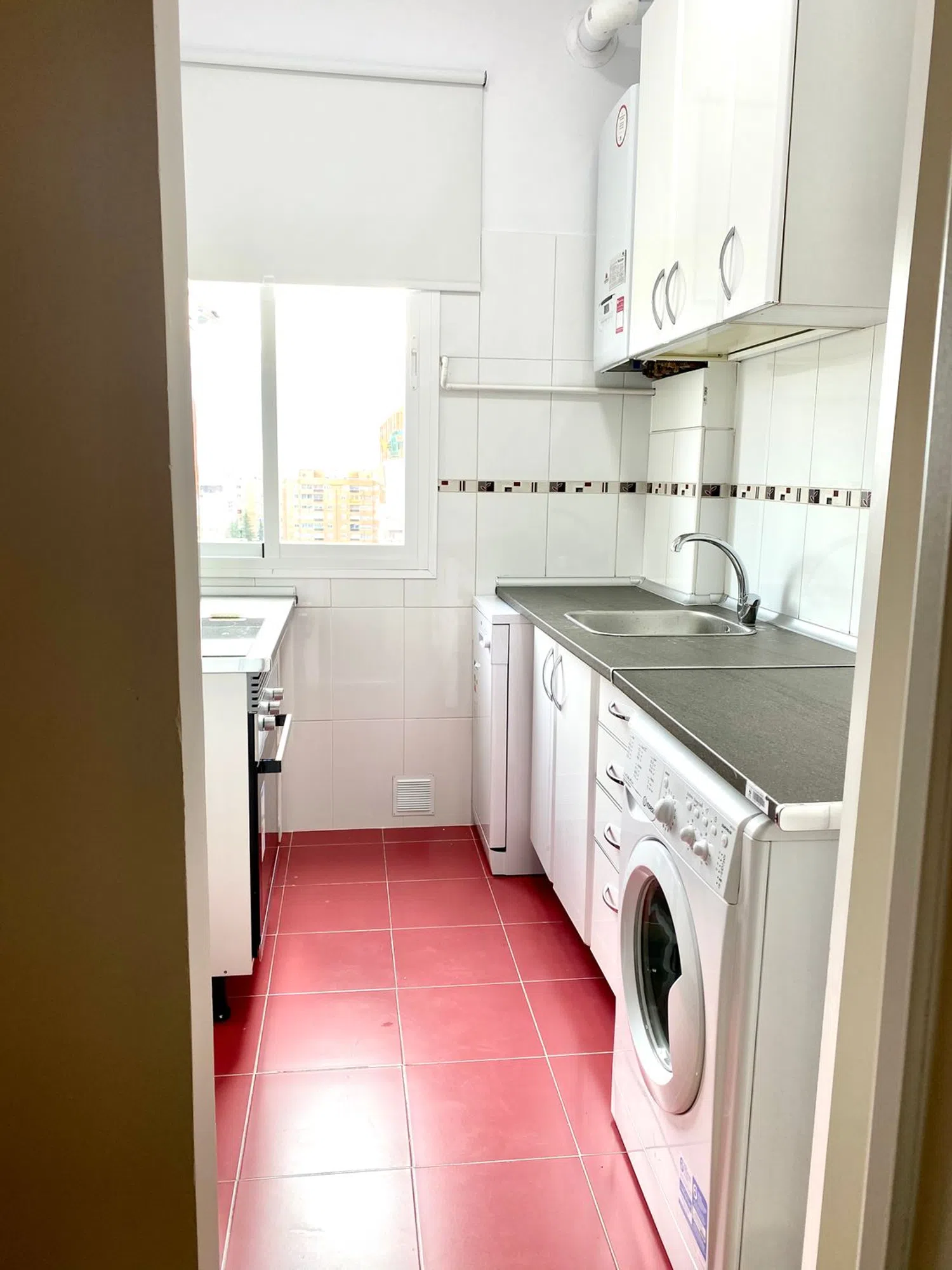 Piso en calle del Alcalde Sáinz de Baranda, 64 - Foto 17