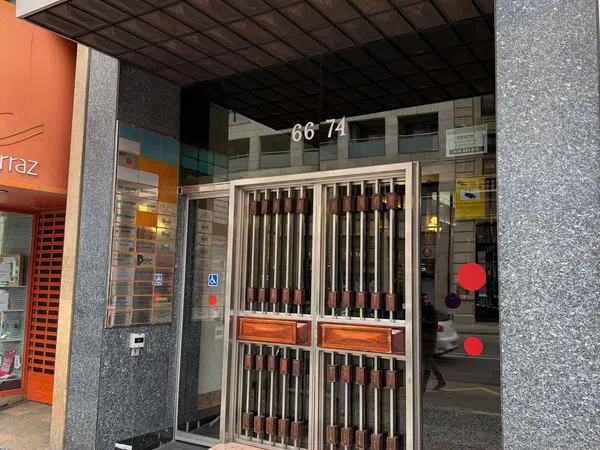 Piso en calle del Coso, 66 -74 - Foto 24