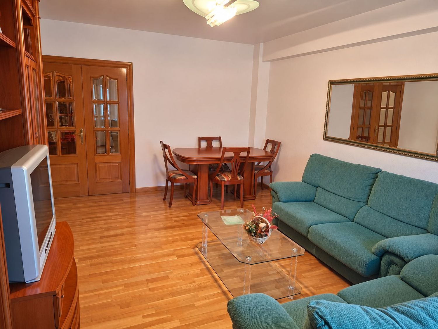Piso en Cortes - Foto 2