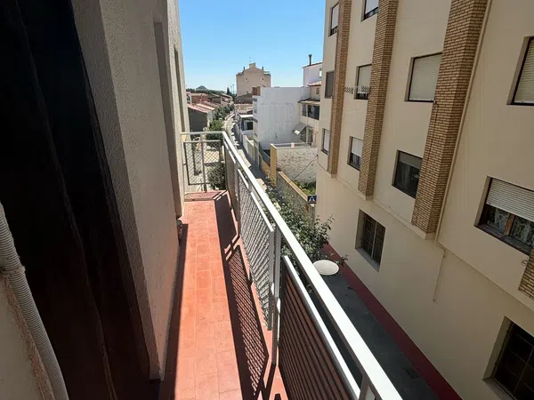 Piso en Nuestra señora de la alegría, 45 - Foto 13
