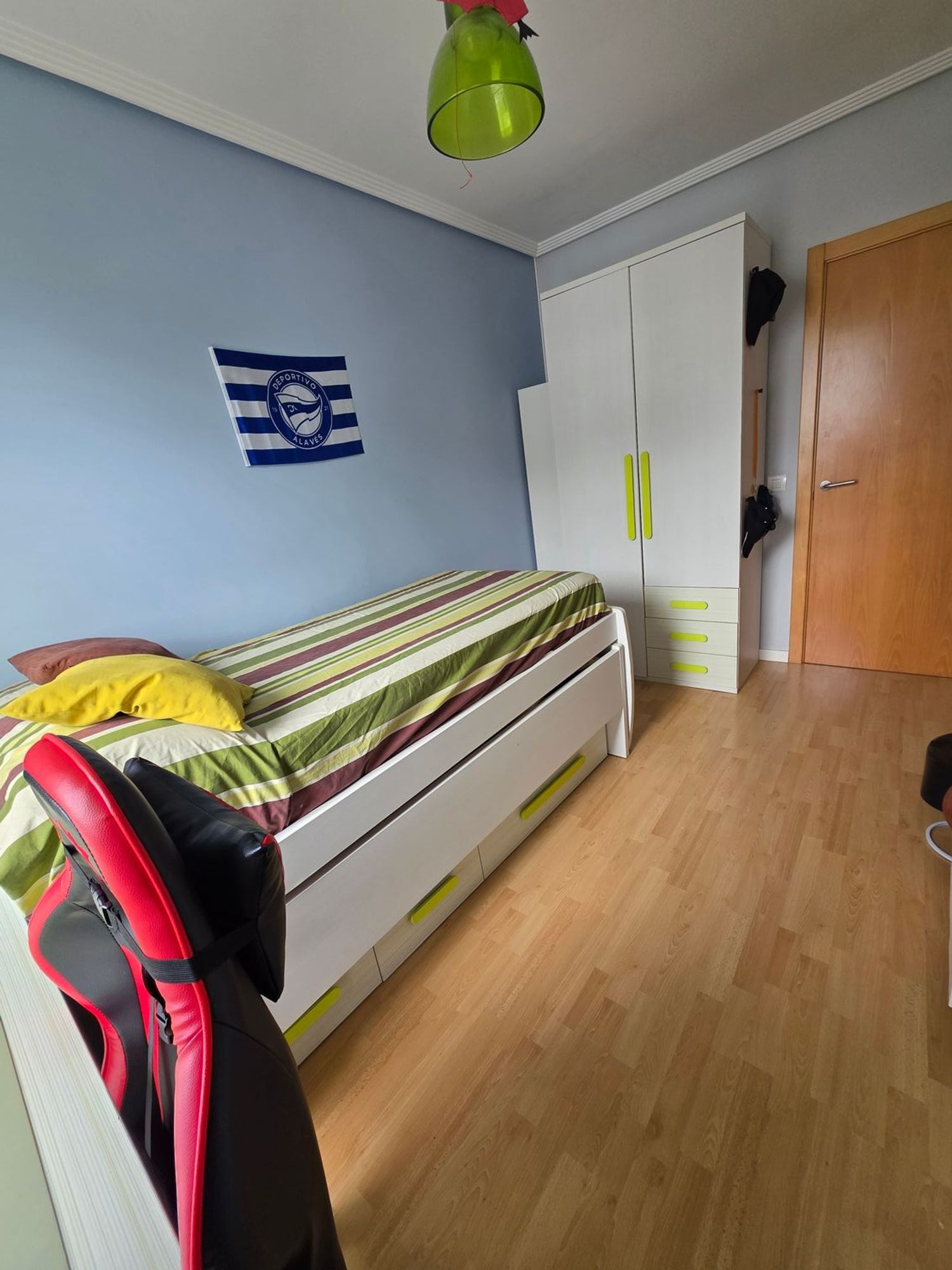Piso en Euskadiko Hiriburuaren Etorbidea, 4 - Foto 28