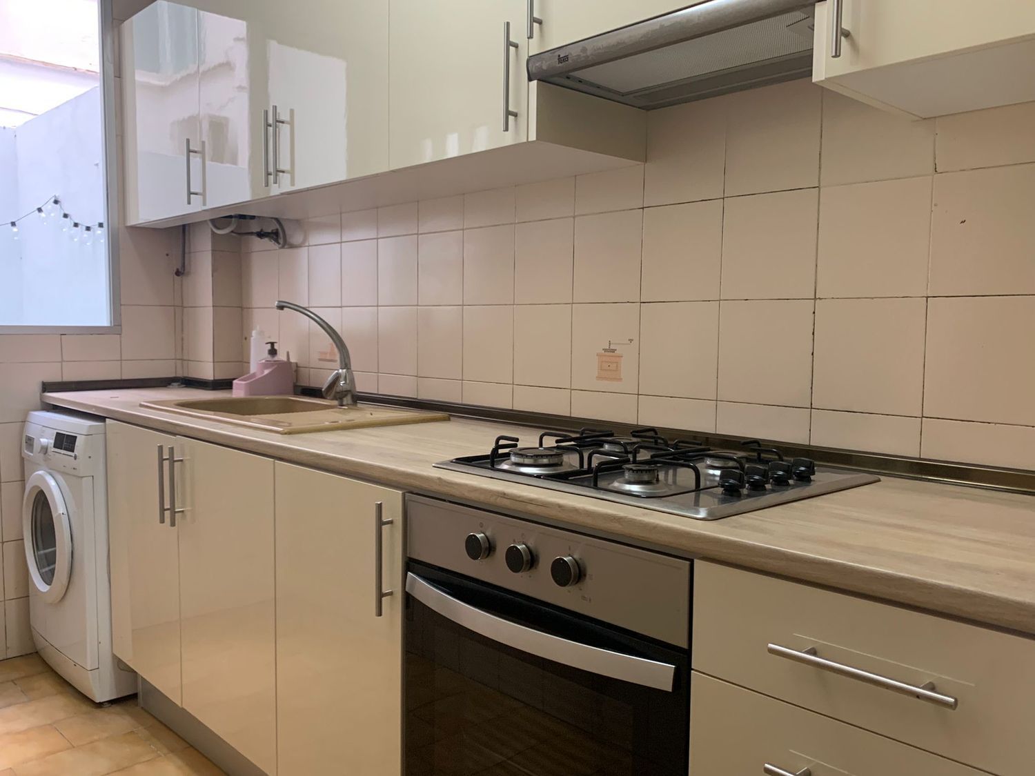 Piso en calle de Mistral, 36 - Foto 7