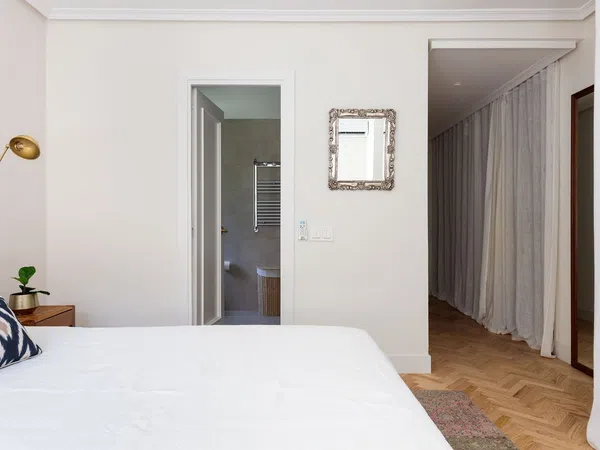 Piso en Calle Solano, 19 -35, Prado de Somosaguas - Foto 17