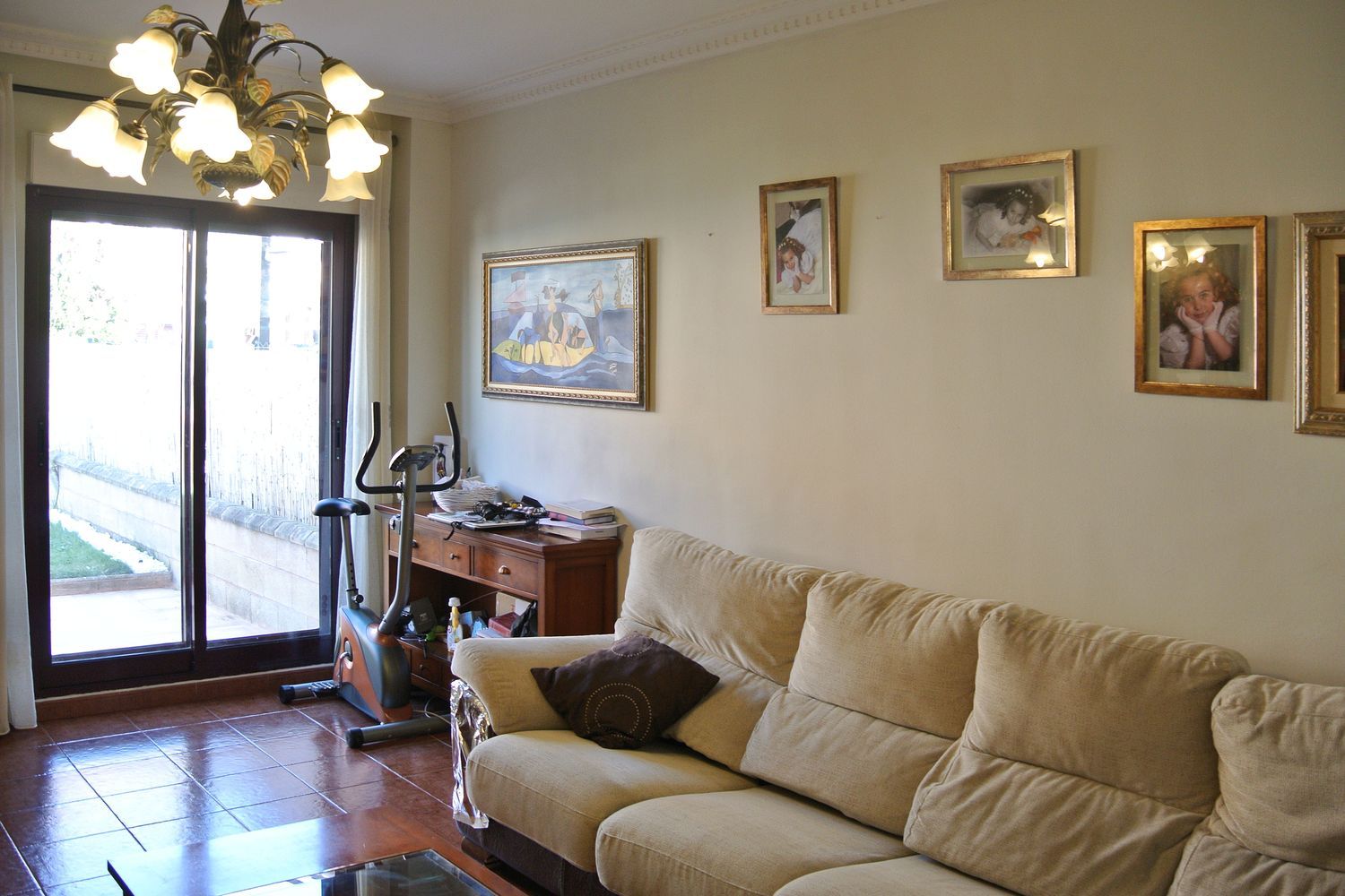 Chalet adosado en Calle la Sementera, 18, San Julián-Bº de Cortes - Foto 6