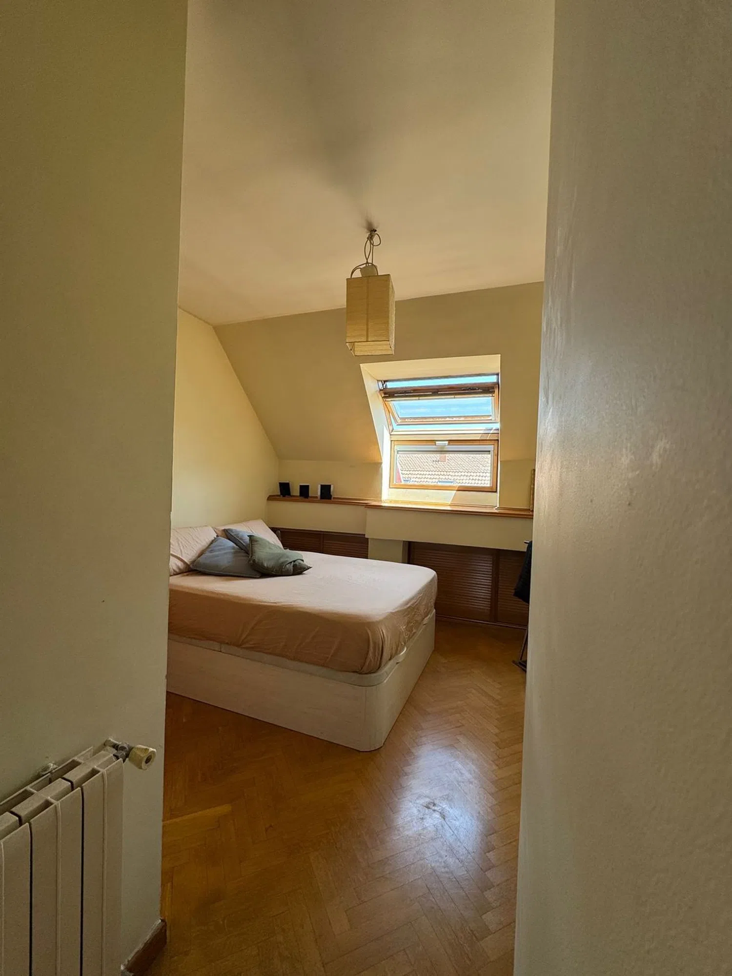 Dúplex en calle Luis Béjar, 22 - Foto 3