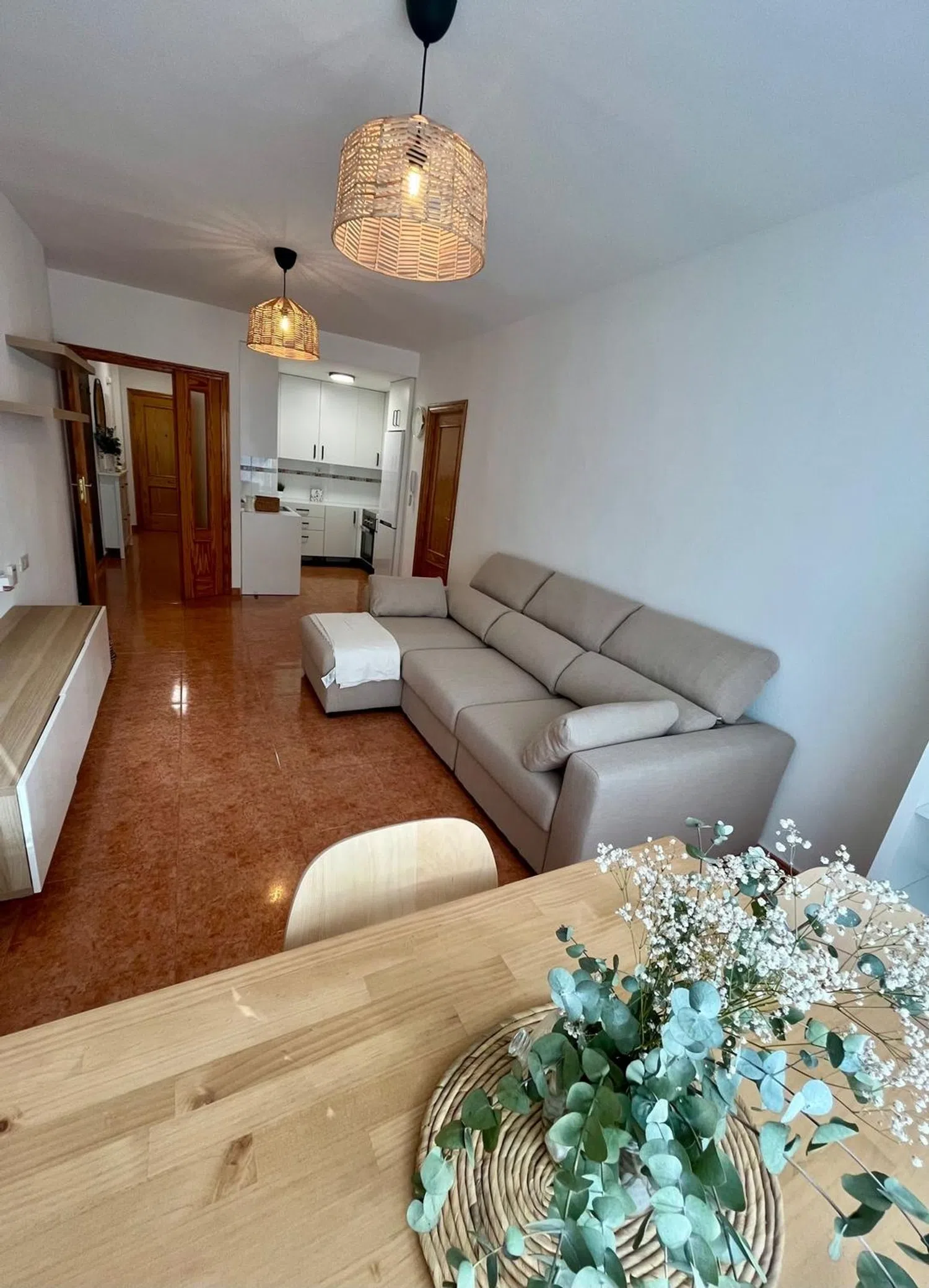 Piso en calle Salvador Allende, 1 - Foto 9