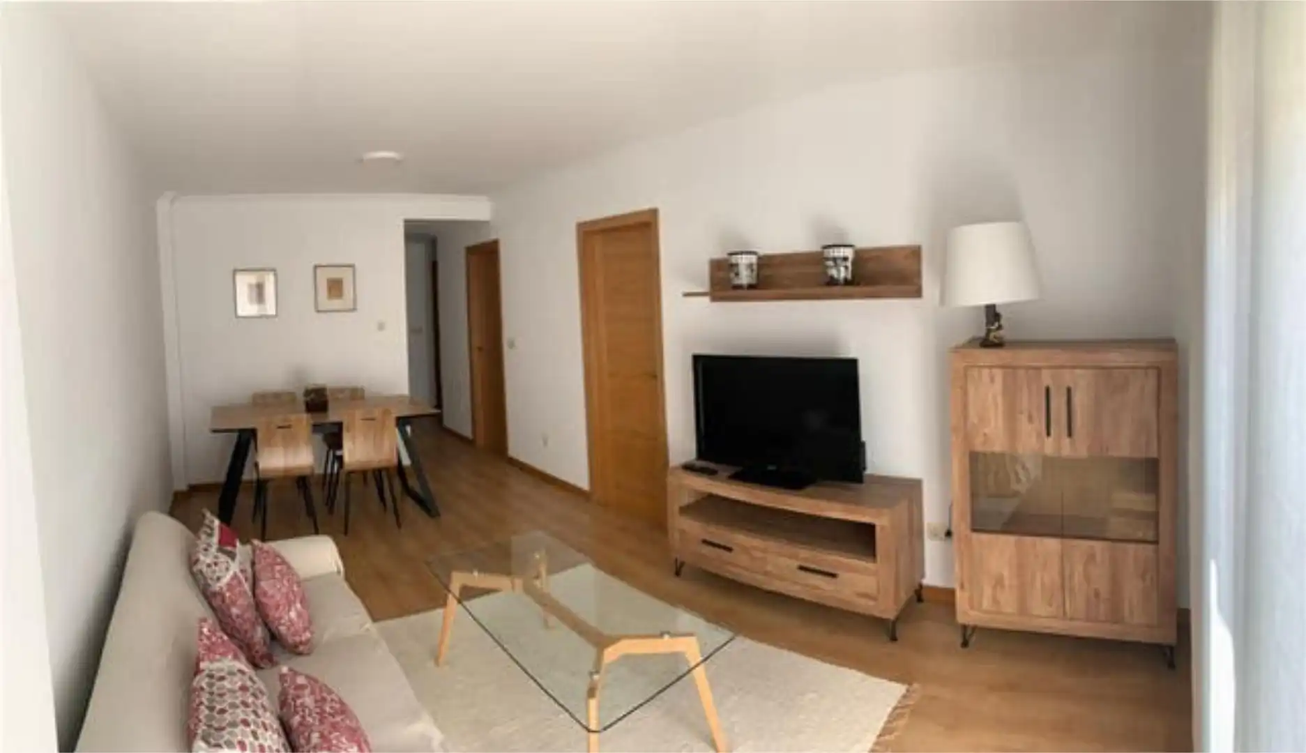 Apartamento en Poio - Foto 2