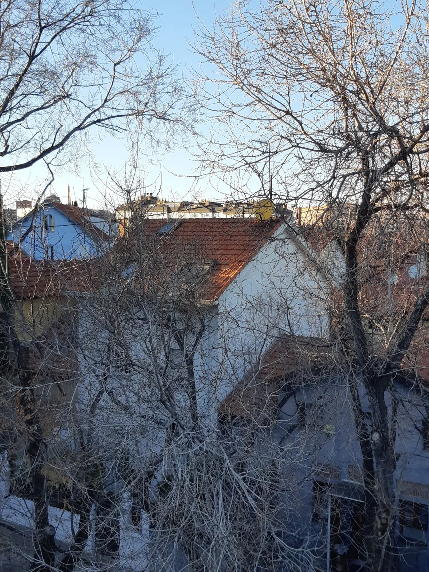 Chalet adosado en calle de Luis Larrainza, 10 - Foto 30