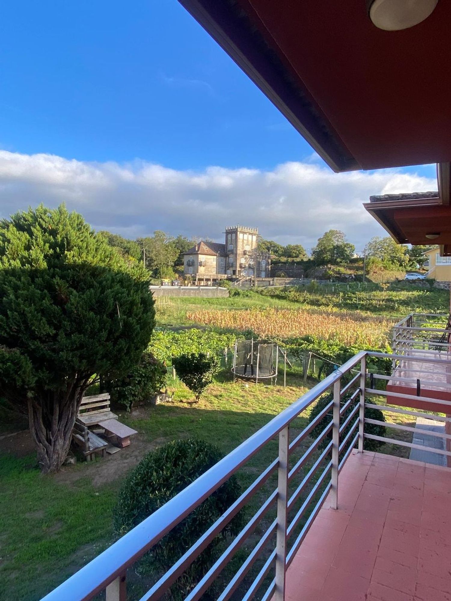 Piso en Camino Casal, 5, San Xoán de Poio, San Xoán de Poio - Foto 6