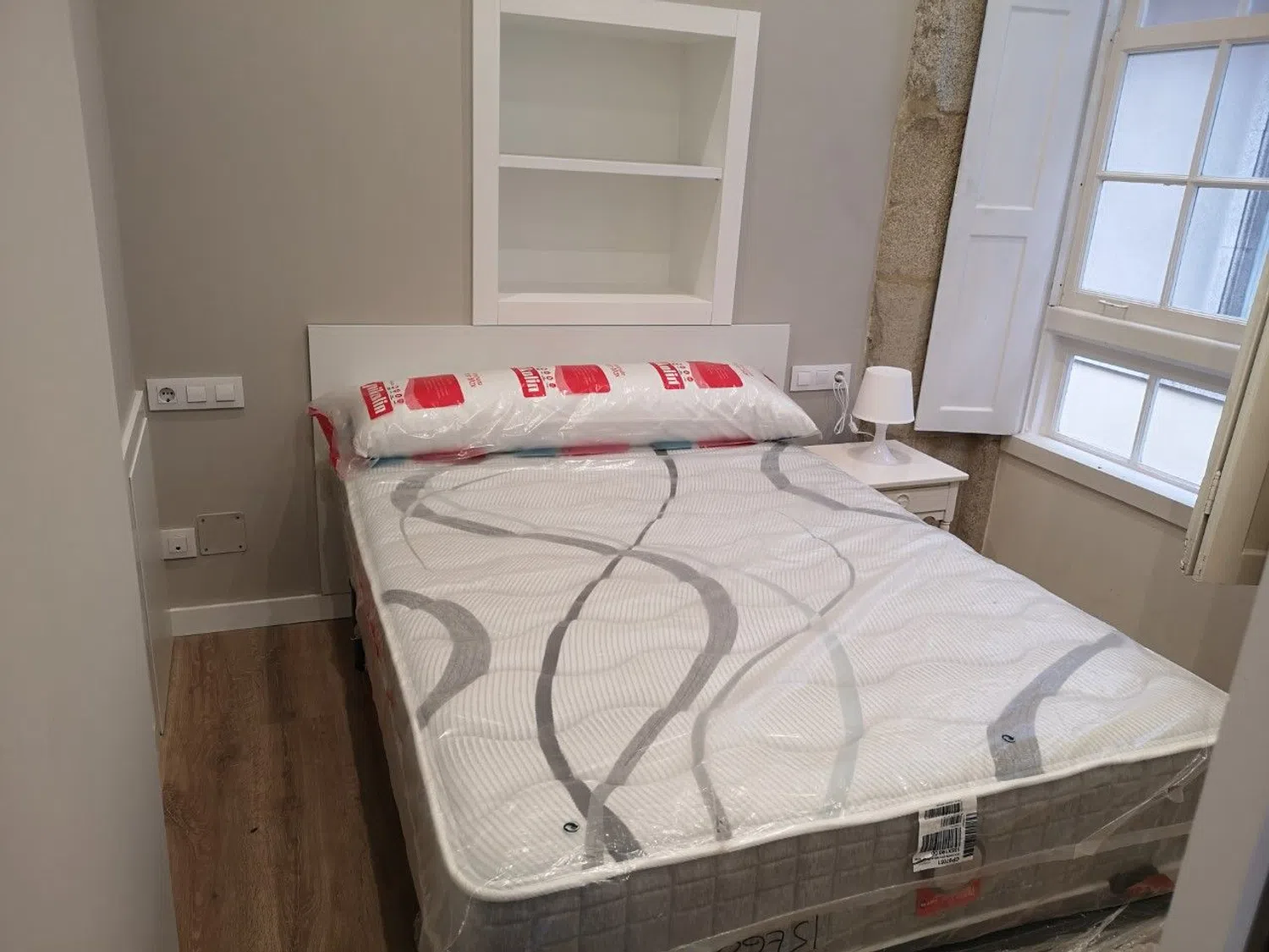 Estudio en calle San Andrés, 66 - Foto 5