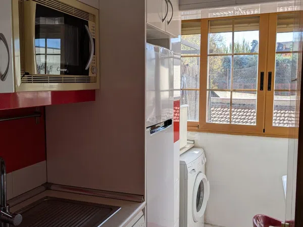 Piso en Barrio Zona Pueblo - Foto 13