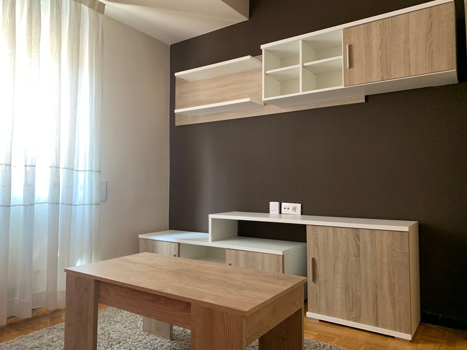 Piso en calle eulogio serdan, 20 - Foto 2