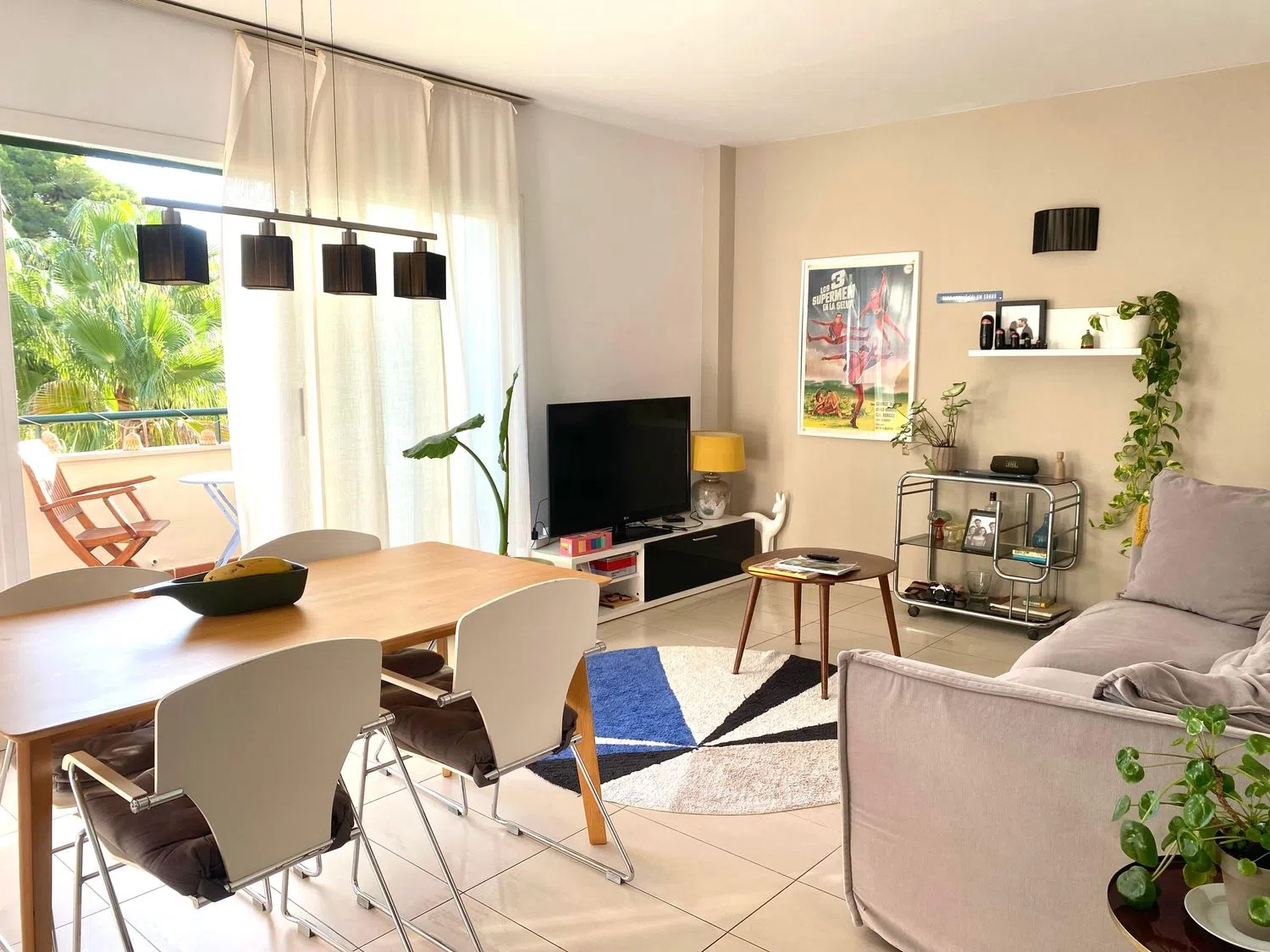 Ático en calle d'Adolf Vázquez Humasqué, 9 - Foto 2