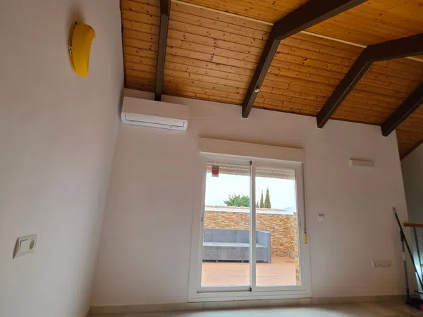 Chalet adosado en Poetisa, 1, Cártama pueblo, Cártama pueblo - Foto 20