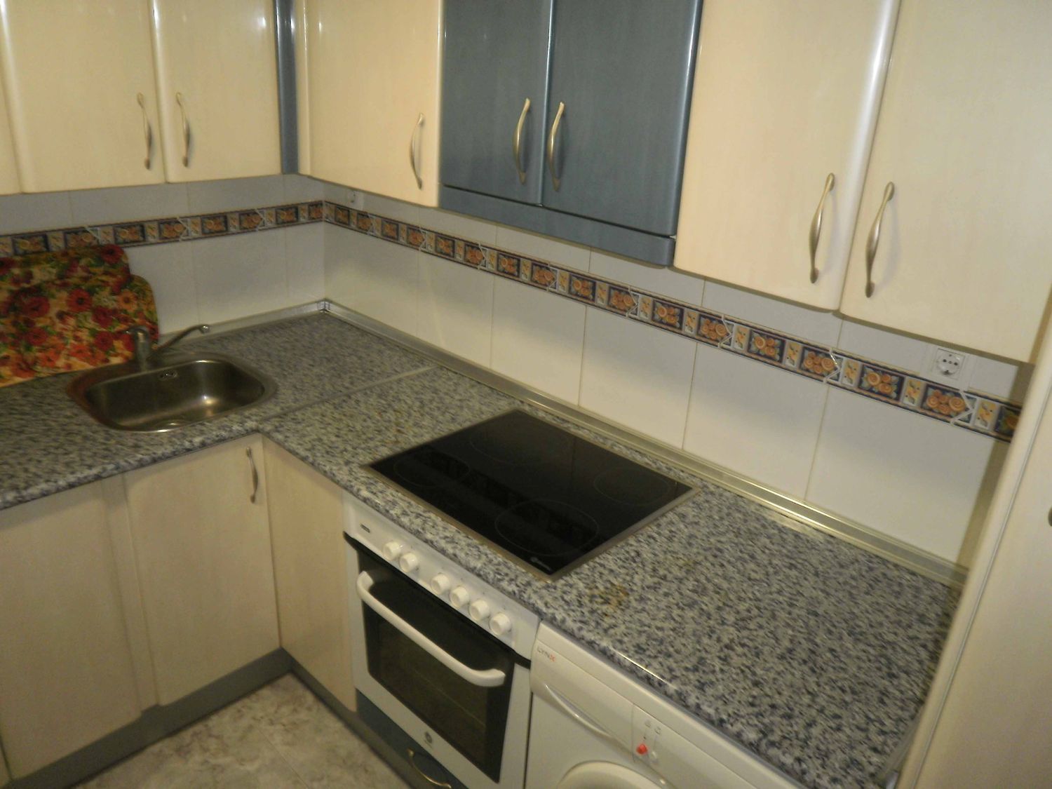 Piso en Calle del Maestro Marquina, 18, Paseo Sagasta - Foto 2
