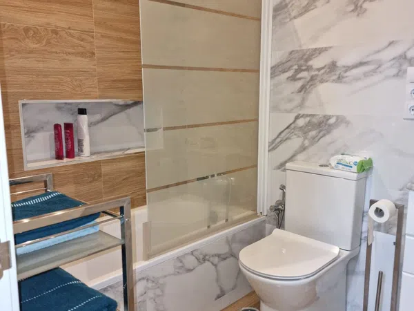 Piso en Calle de Llano Ponte, 37, Centro, Centro - Foto 4