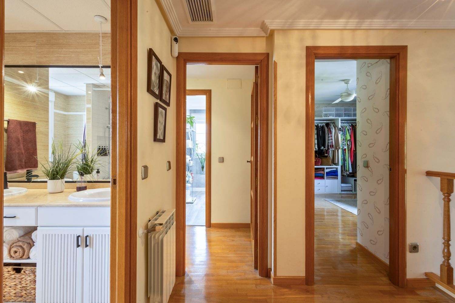 Casa o chalet independiente en Buenavista-Valparaíso-La Legua - Foto 19