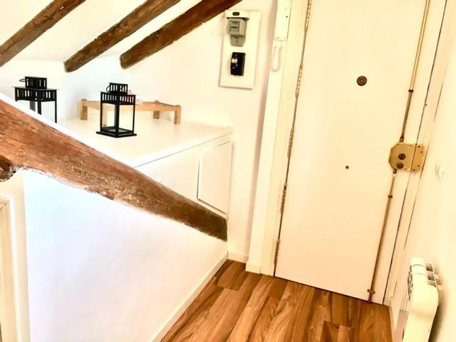 Ático en calle de San Vicente Ferrer, 86 - Foto 12