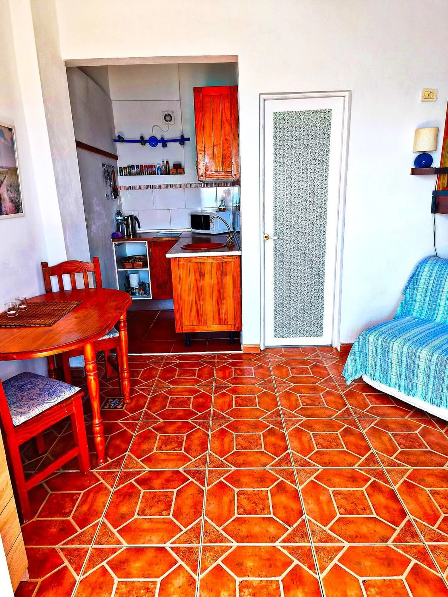 Estudio en La Esperanza-Llano del Moro - Foto 2