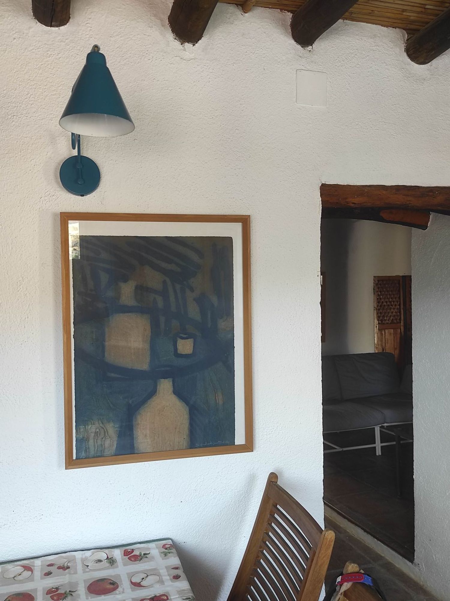 Casa de pueblo en Los montoros, 1 - Foto 12
