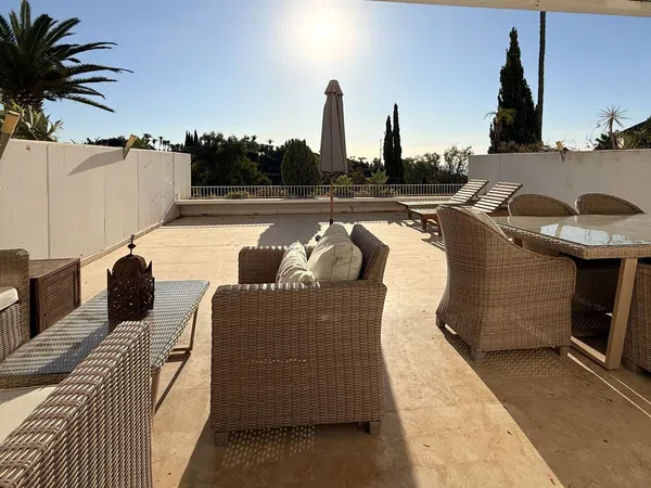 Piso en calle Cerro Andevalo s/n sn - Foto 8