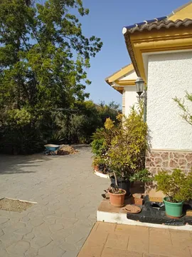 Finca rústica en  Calle Atlántida 242 - Foto 9