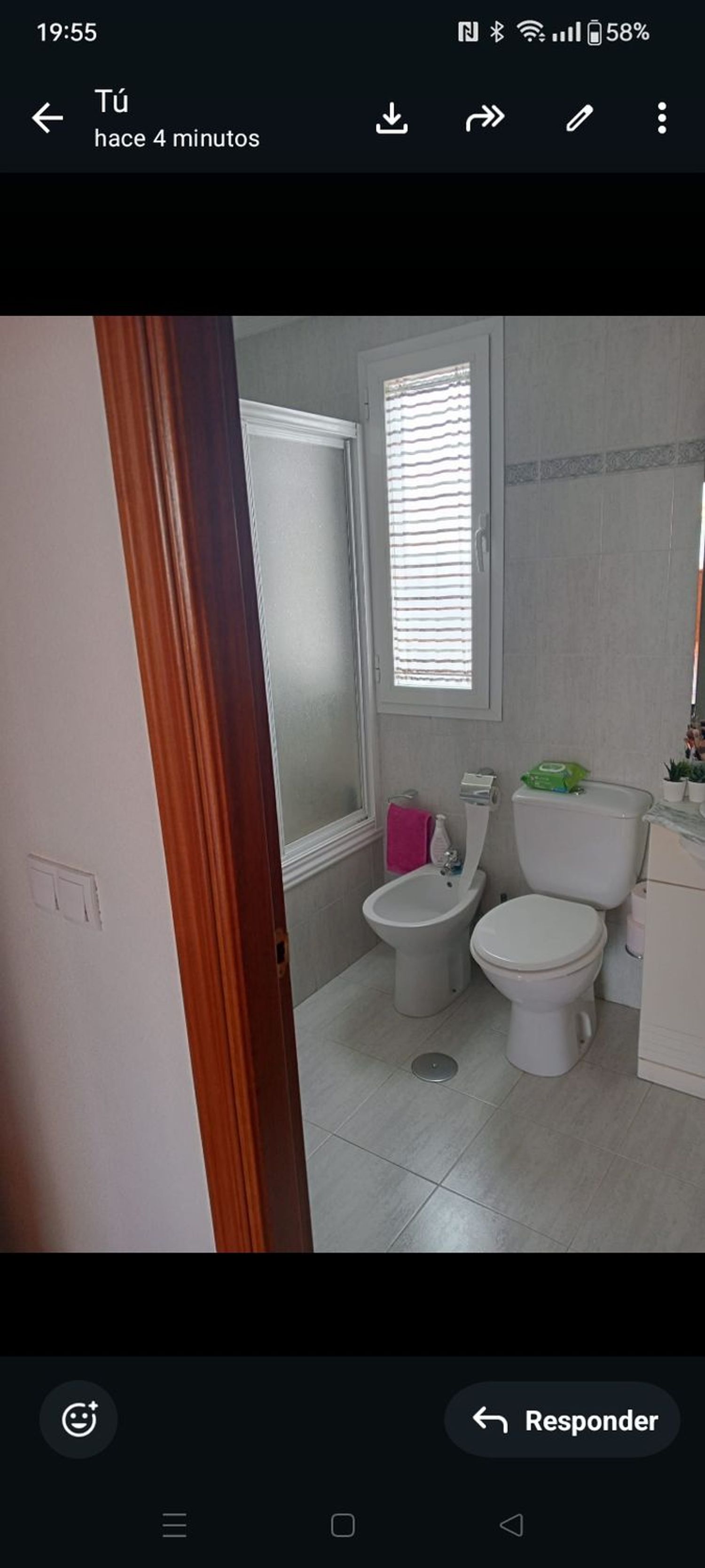 Dúplex en Calle la Puebla del Río, 62 - Foto 3