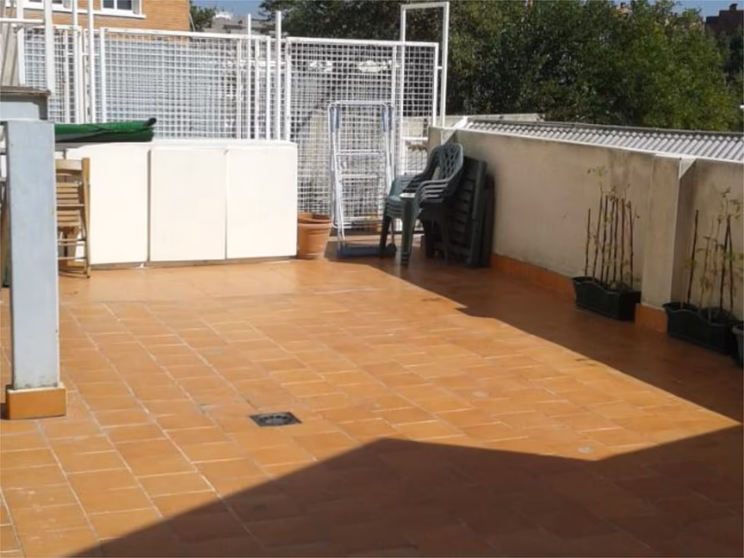 Piso en  Calle de Antonio López 193B - Foto 19