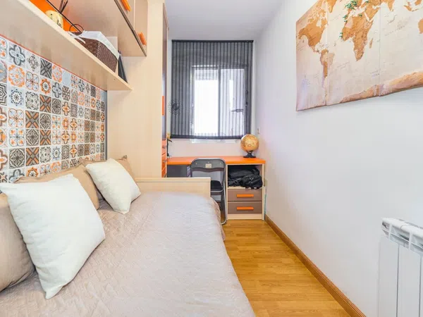 Piso en Antonio Moreno, 18 - Foto 3