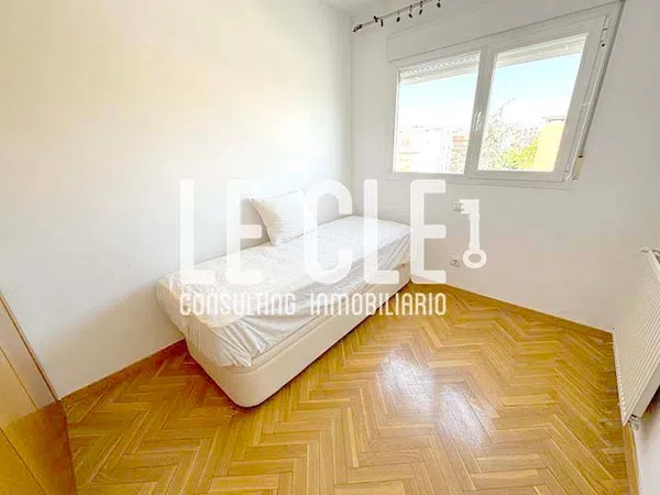 Piso en Paseo del 8 de Marzo, Norte, Norte - Foto 19
